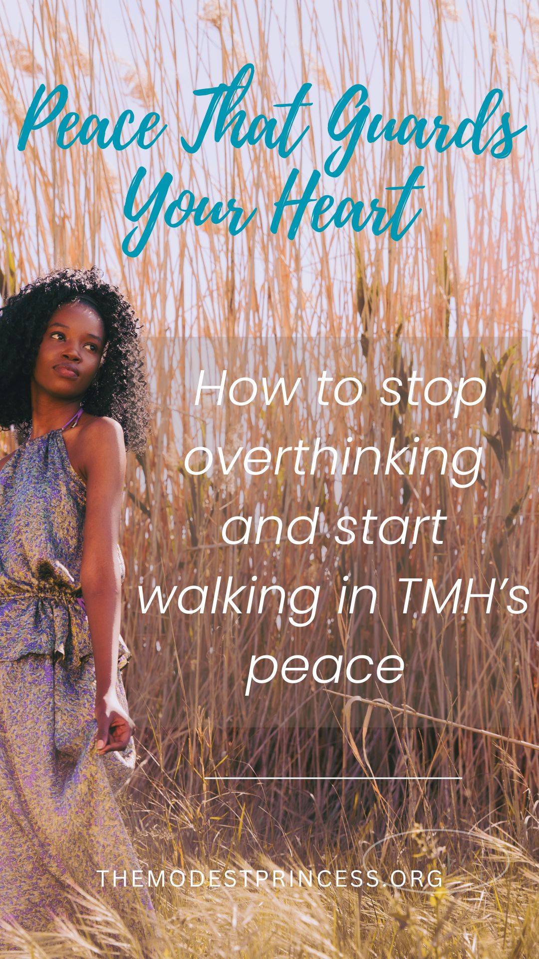 Peace That Guards your Heart